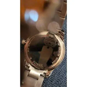Fossil Stella Ladies Watch ES3774 Fossil | Accessories | Fossil Stella Ladies Watch Es3774  main image 2